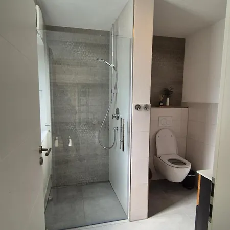 Casafranken Appartamento Wiesenthau