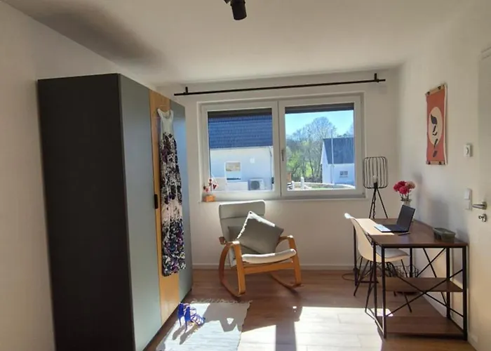 Appartamento Casafranken