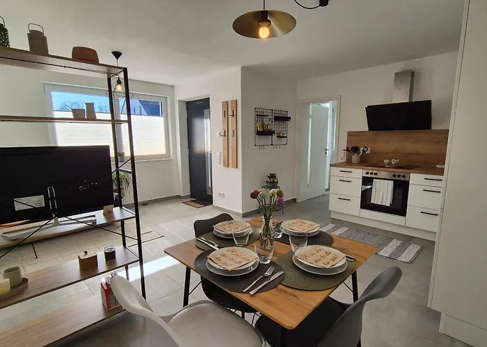 Appartamento Casafranken