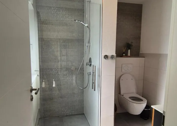 Casafranken Appartamento Wiesenthau